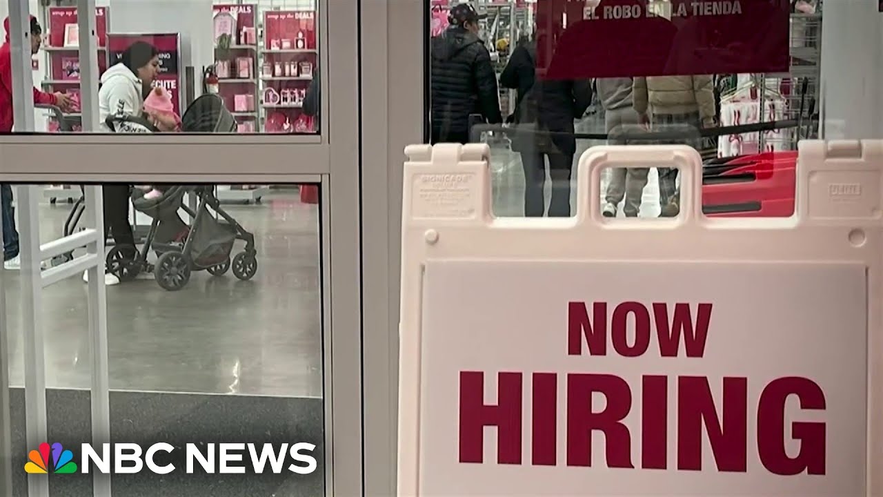 Latino support for Trump shrinks, with business owners focused on economy