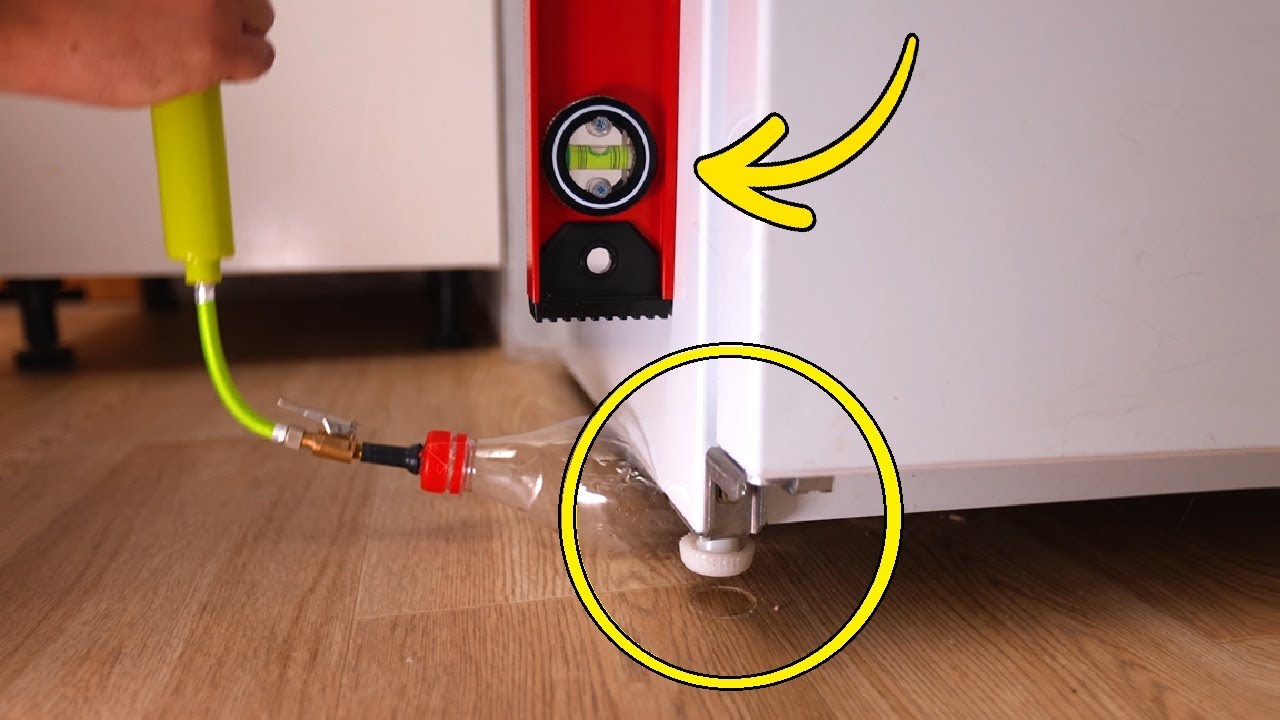 Level up your repair skills with these DIYs at home 👷‍♂️🔥