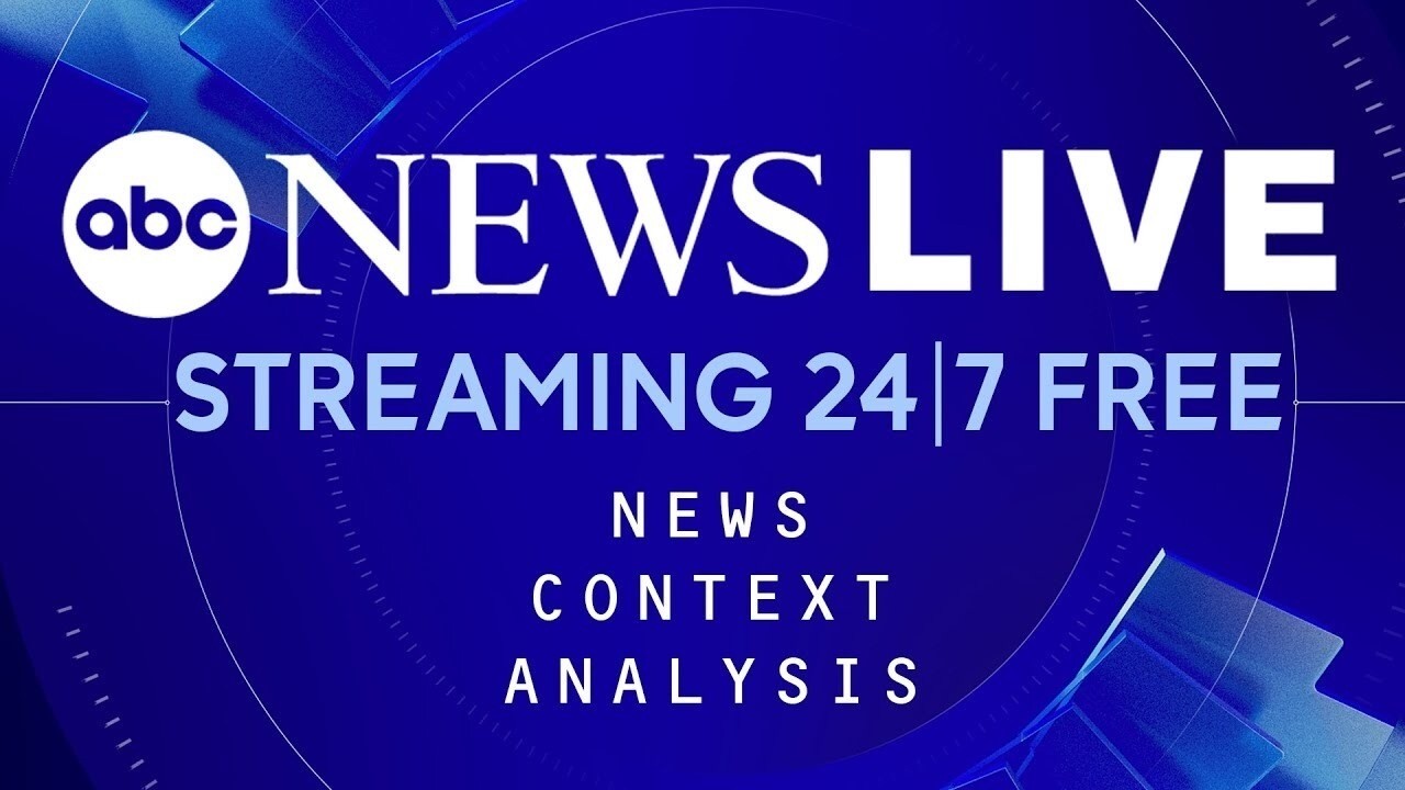 LIVE: ABC News Live – Saturday, June 27 | ABC News