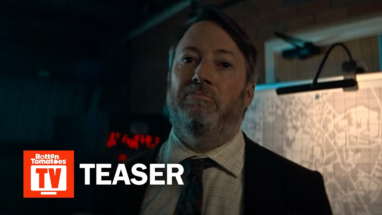 Ludwig Season 2 Teaser