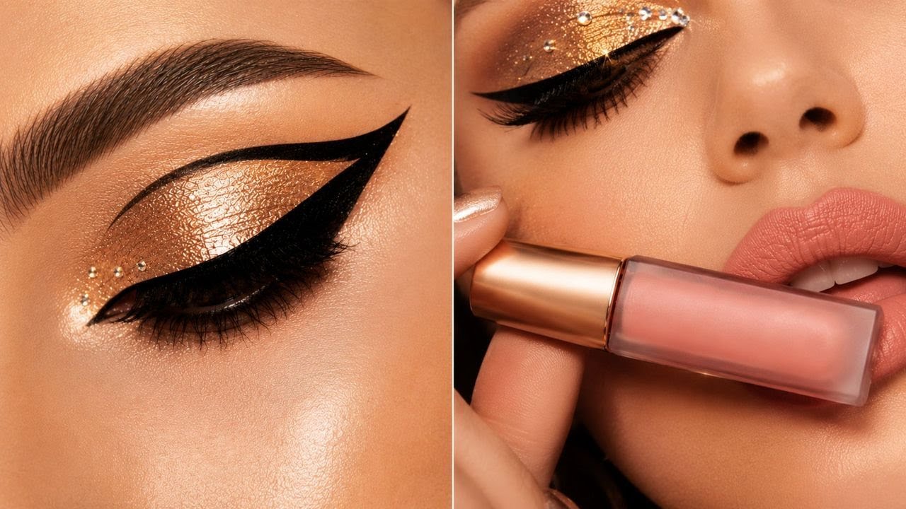 Makeup Hacks That Actually Change Everything ✨