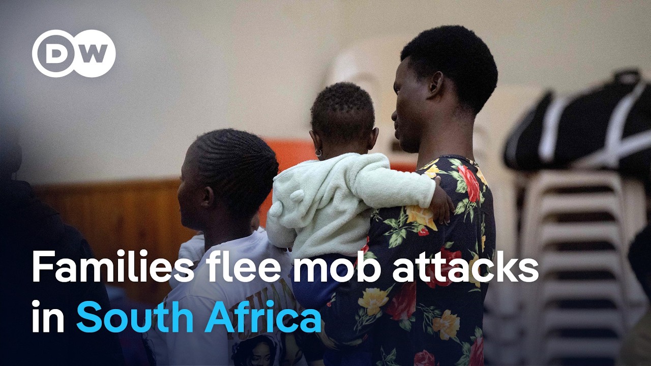 Malawi, Mozambique evacuate citizens after attacks | DW News