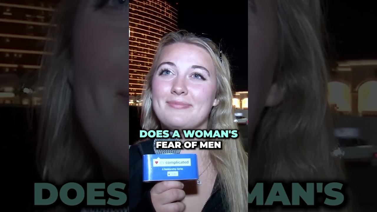 Male vs female victims?