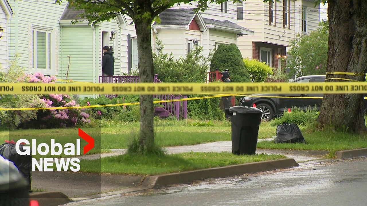 Man left with life-threatening injuries in Halifax daytime shooting