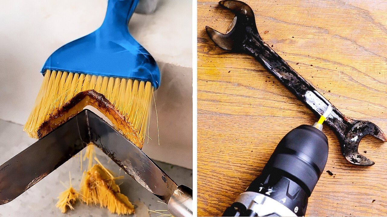 Master Any Fix with These Repair Solutions 🔩🪛