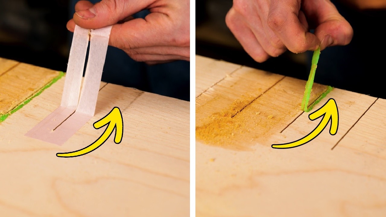 Master These 10 Specialized Wood Joinery Techniques for Beginners 🔨