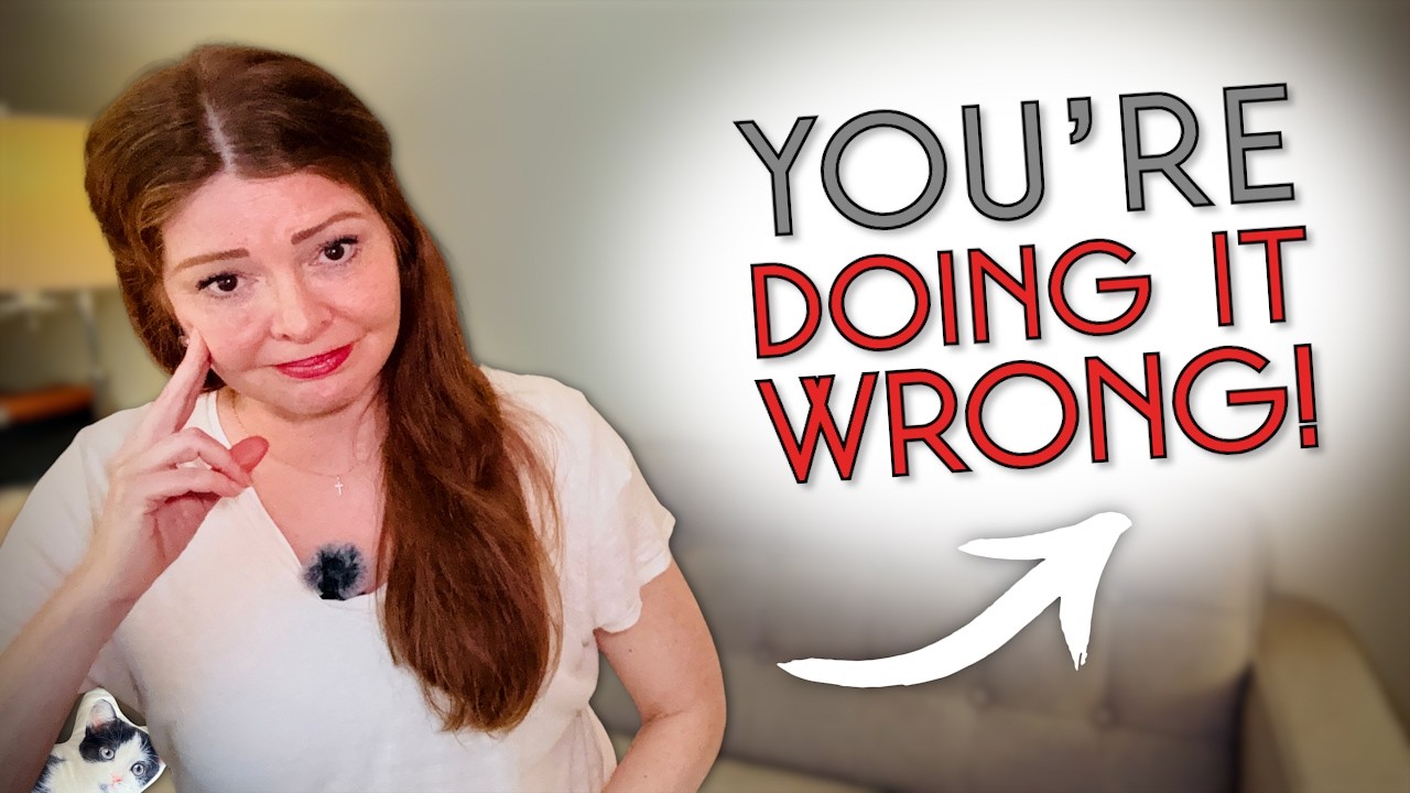 Men Are Getting This Totally Wrong About Being A Simp or Nice Guy!