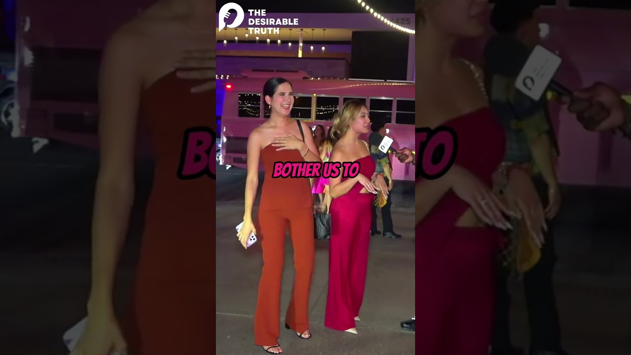 Mexican Women vs Spanish Women