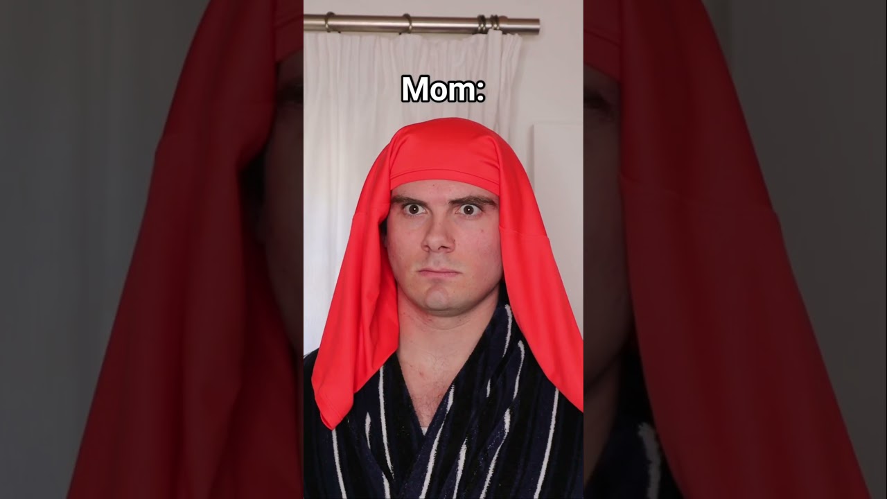 Mom’s Always Ready To Throw Hands. (COMPILATION)
