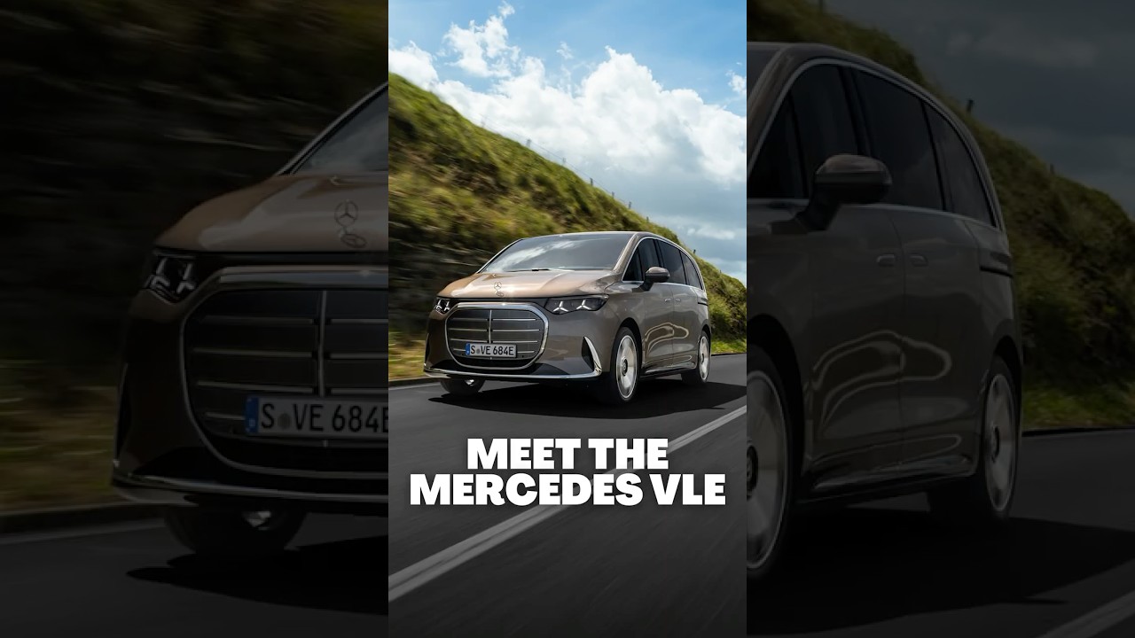More aerodynamic than a Toyota Prius!!?? #automobile #electriccars #ytshorts #mercedes