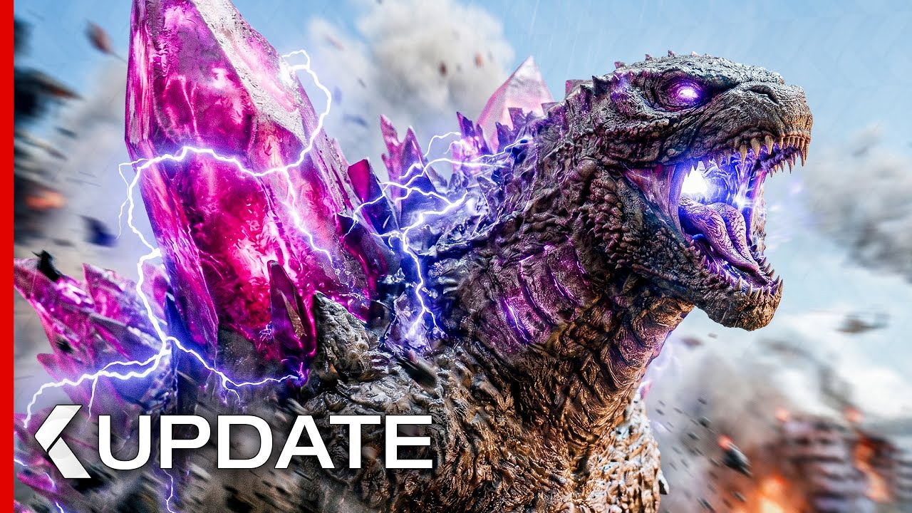 MOST ANTICIPATED UPCOMING MONSTER & ALIEN MOVIES (2026 – 2027)