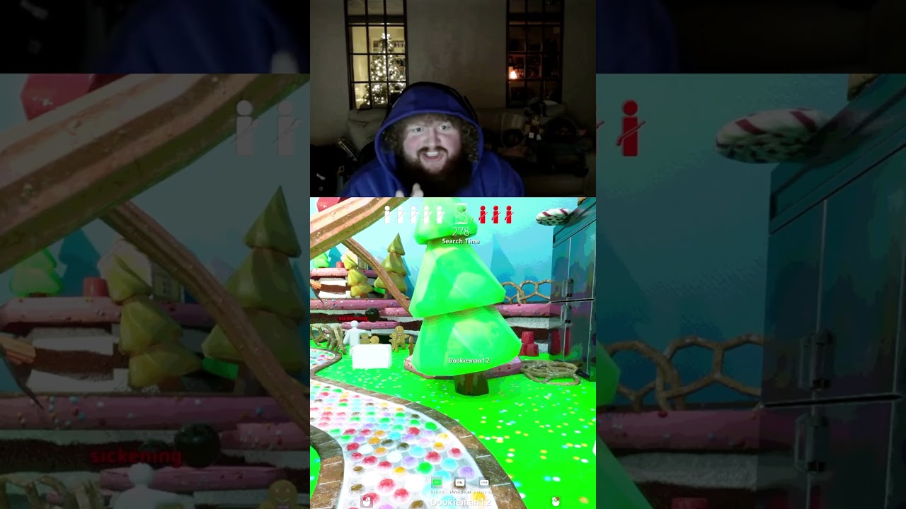 My Meccha Chameleon Theory Is Revealed