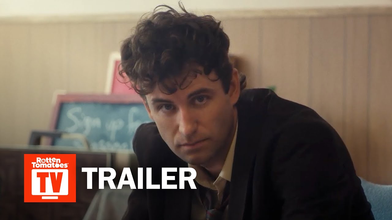 Never Change! Trailer #1 (2026)