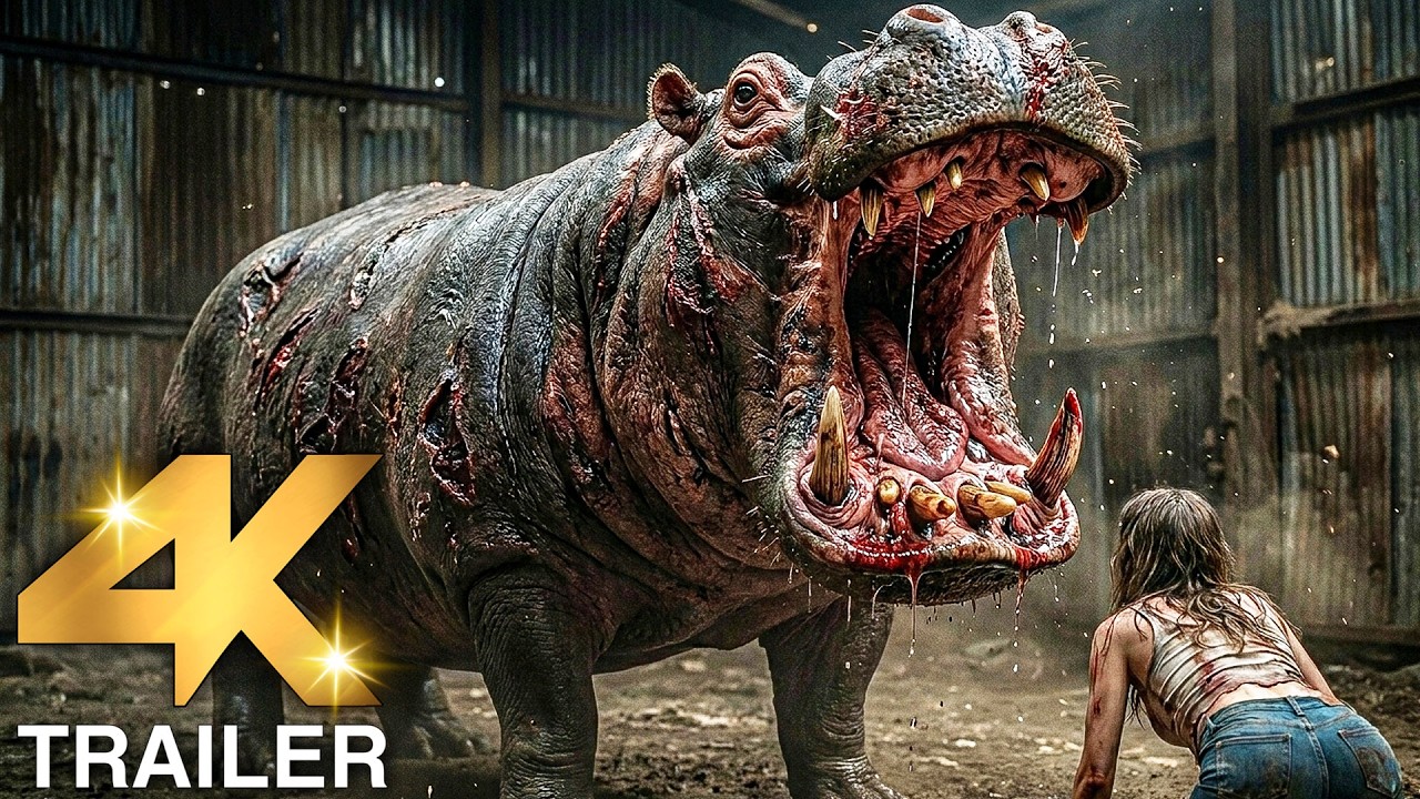NEW MOVIE TRAILERS 2026 | June Releases | 4K ULTRA HD