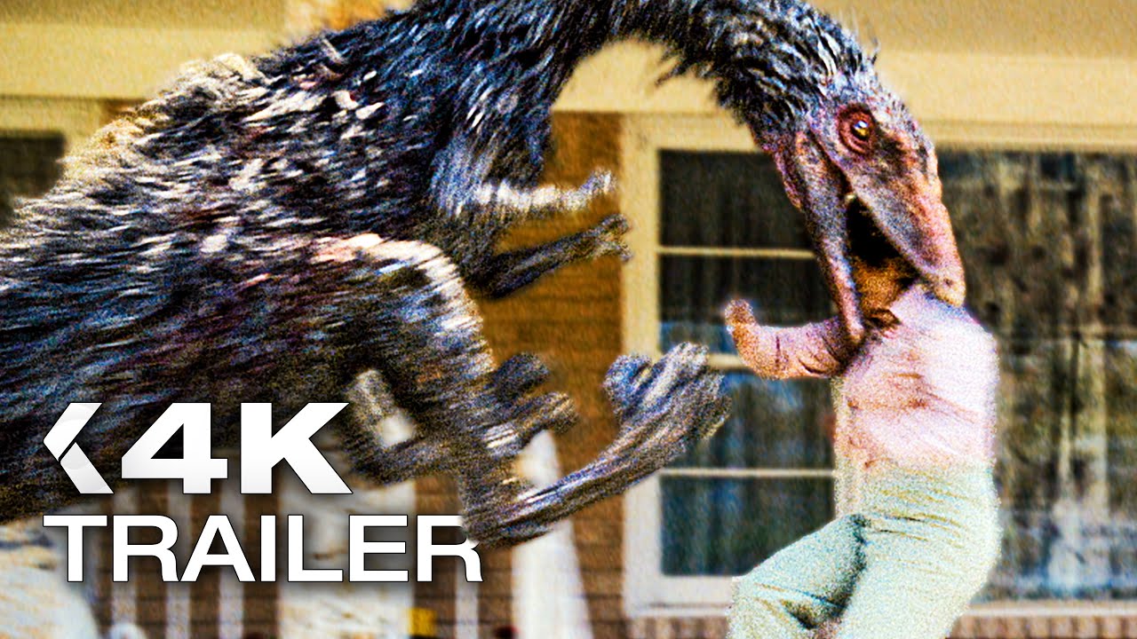 NEW MOVIE TRAILERS 2026