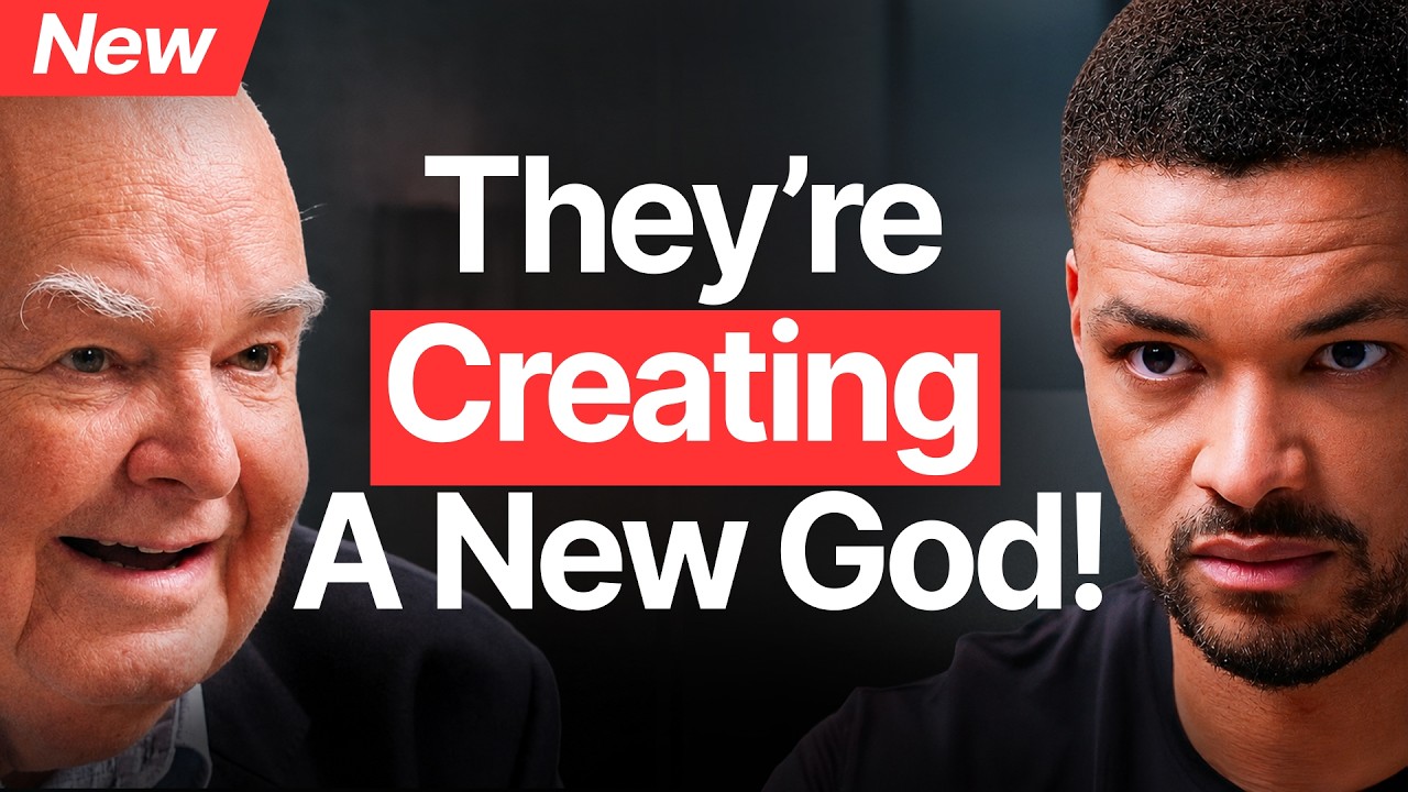 No.1 Christianity Expert: If You DON’T Believe In a God You NEED to Hear This!
