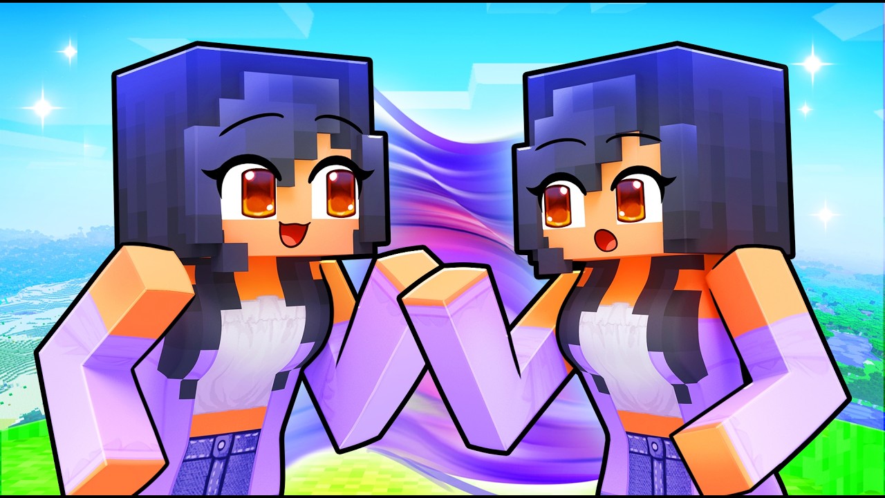 No One Can COPY APHMAU!
