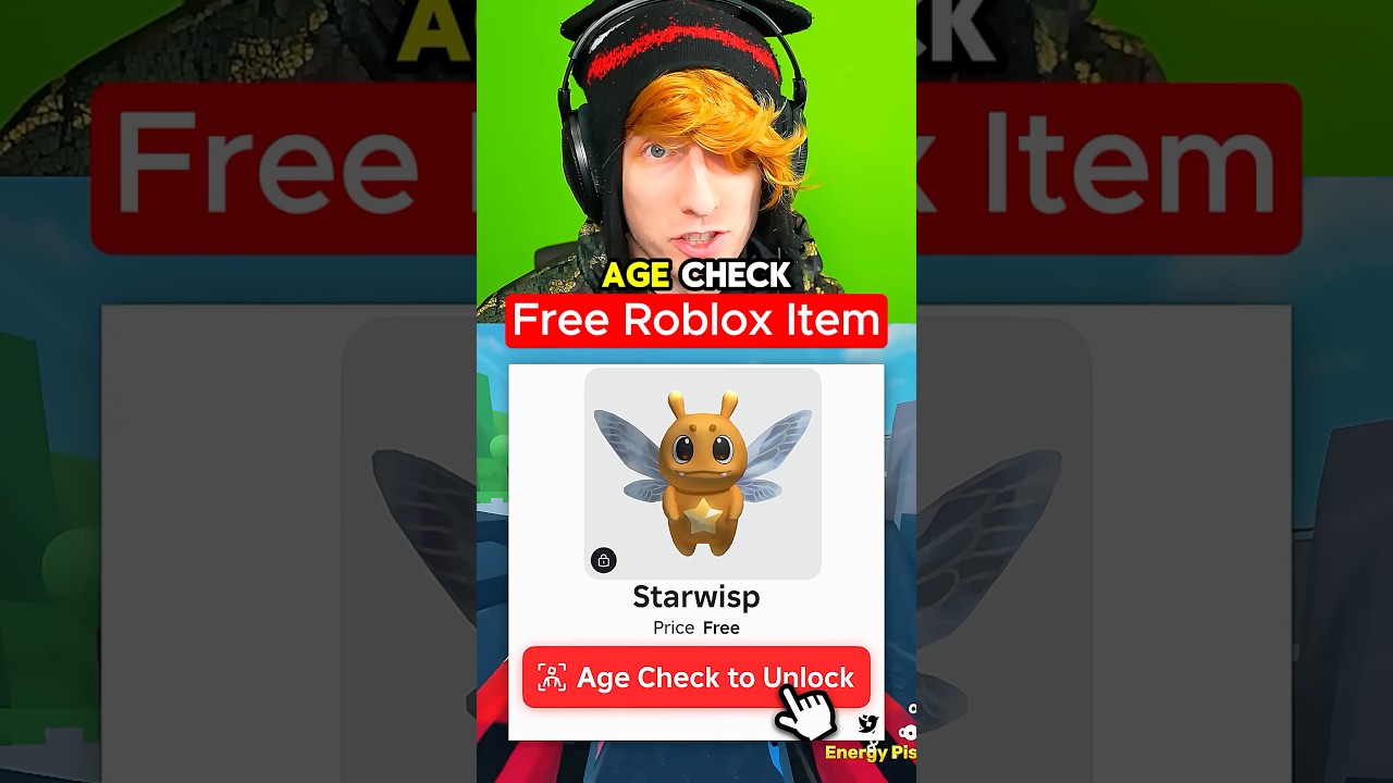 NO WAY ROBLOX DID THIS 💀😂