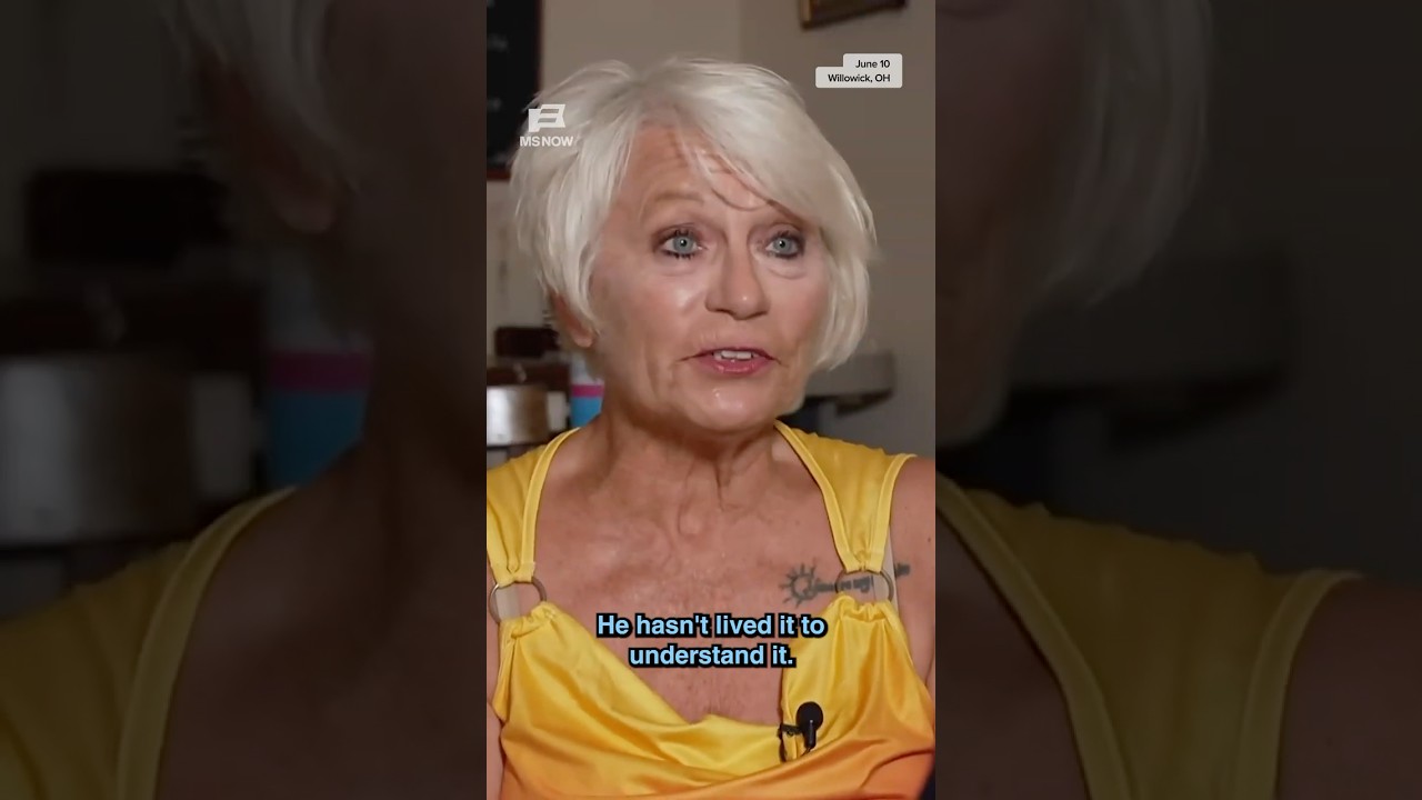 Ohio Trump voters express buyer’s remorse, disappointment