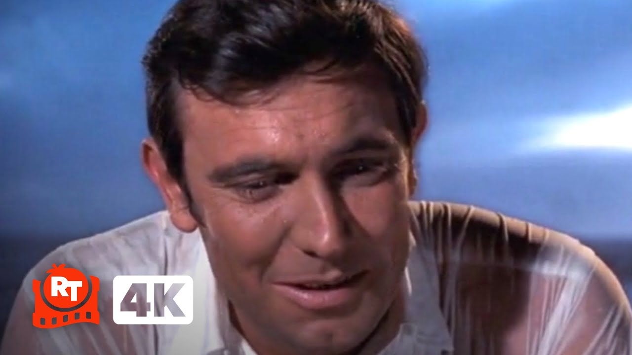 On Her Majesty’s Secret Service (1969) 4K – This Never Happened to the Other Fella (1/9)