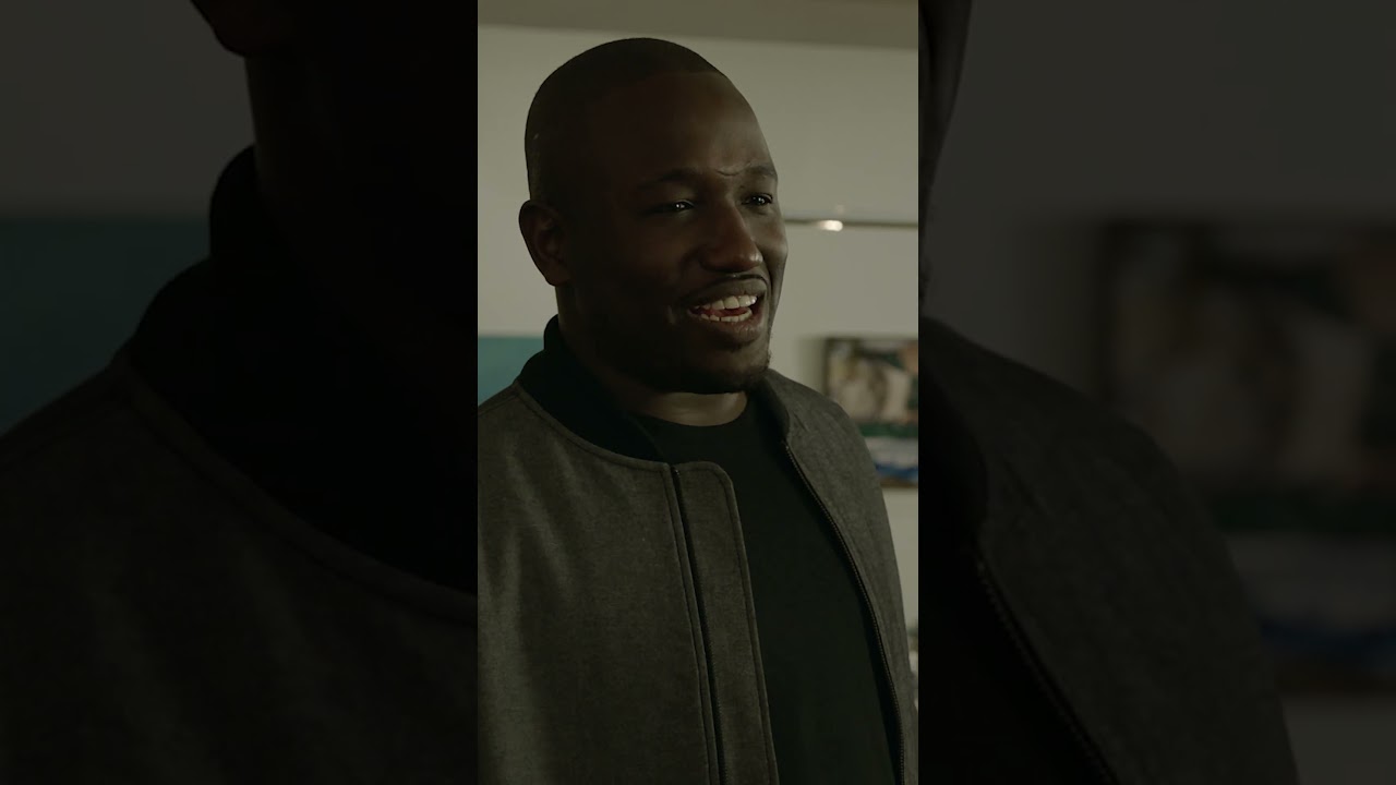 One of the worst feelings on the planet. #BroadCity