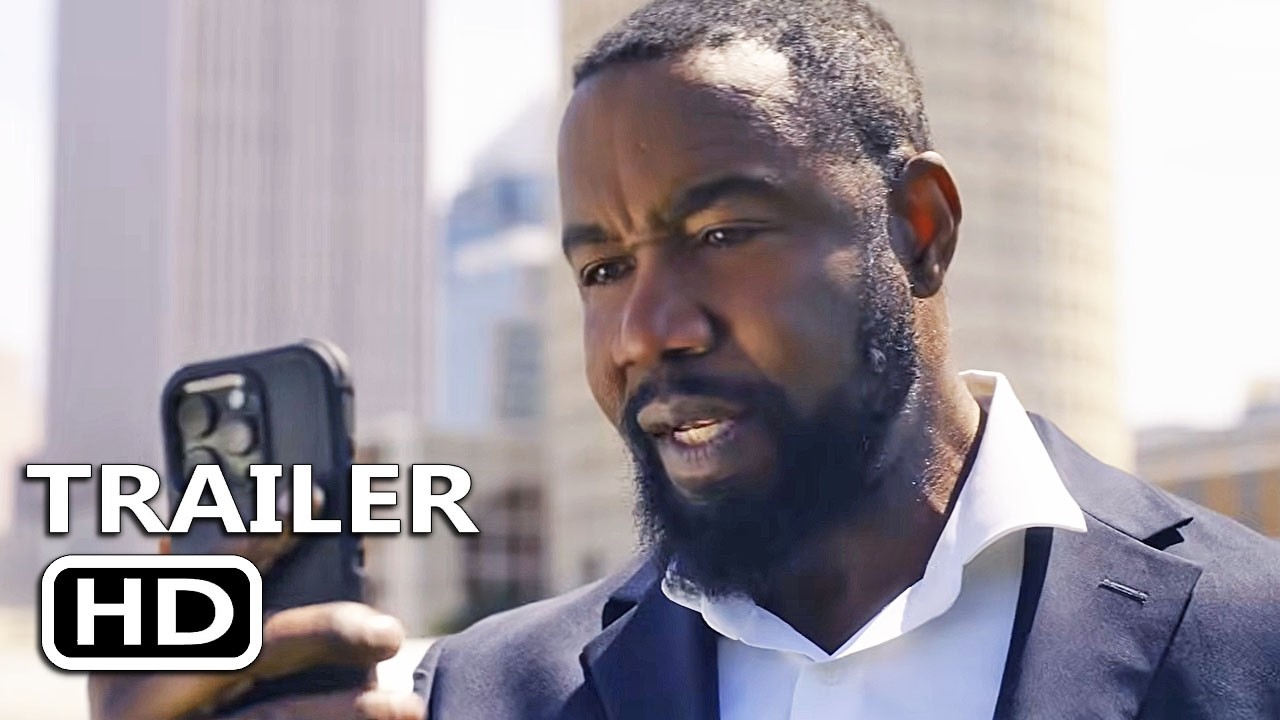PAPER MADE Official Trailer (2026) Michael Jai White