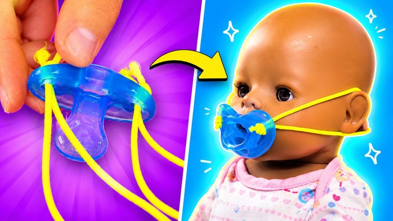 Parenting Hacks & Smart Gadgets Every Modern Mom & Dad Needs 👶✨