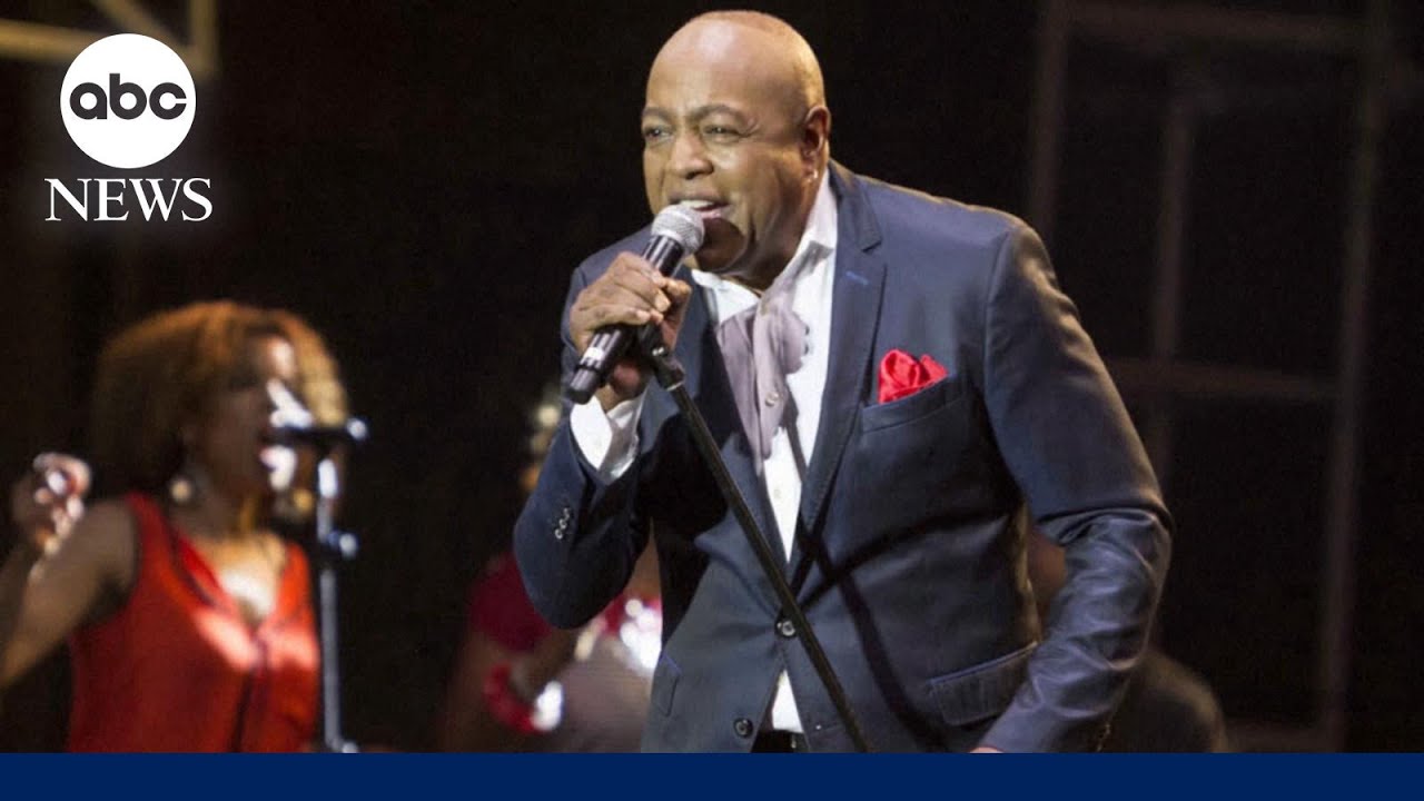 Peabo Bryson, singer behind ‘Beauty and the Beast’ and more dies at 75
