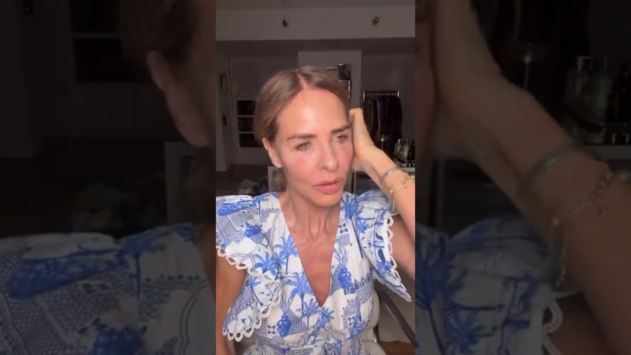 Platonic Friendships Between Men & Women | Trinny