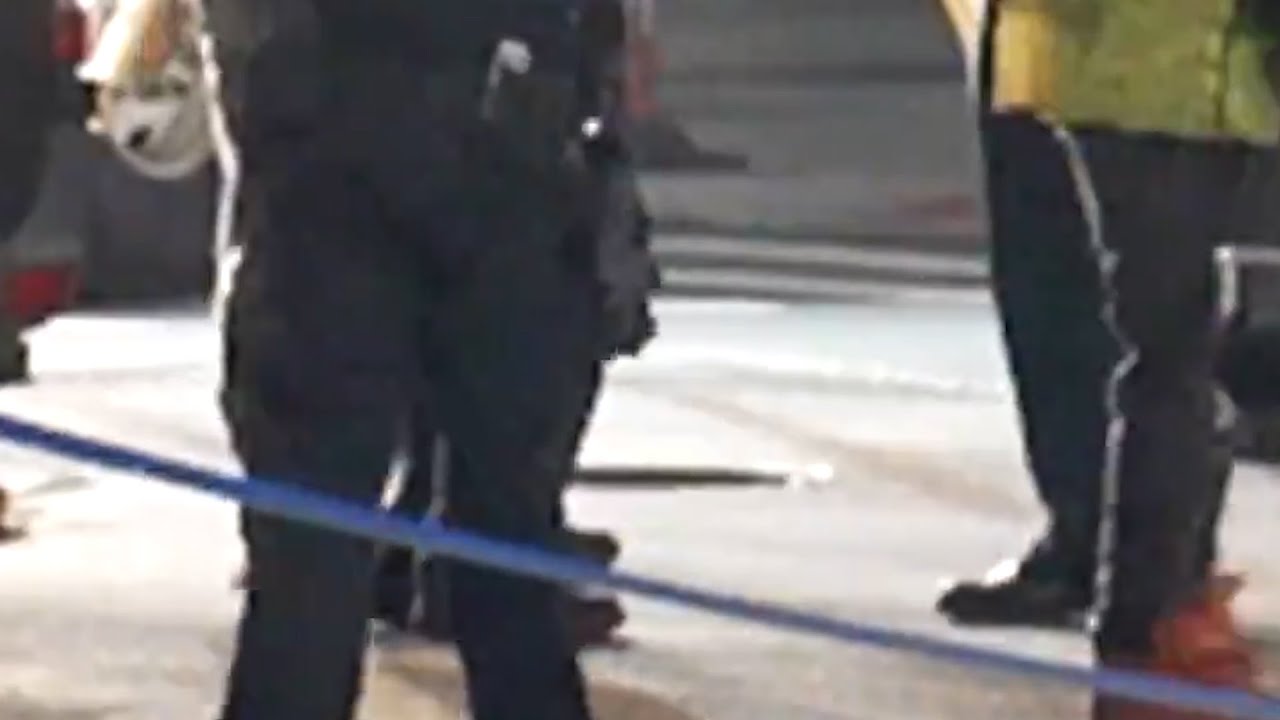 Police investigate sightings of people climbing out of Brooklyn manholes