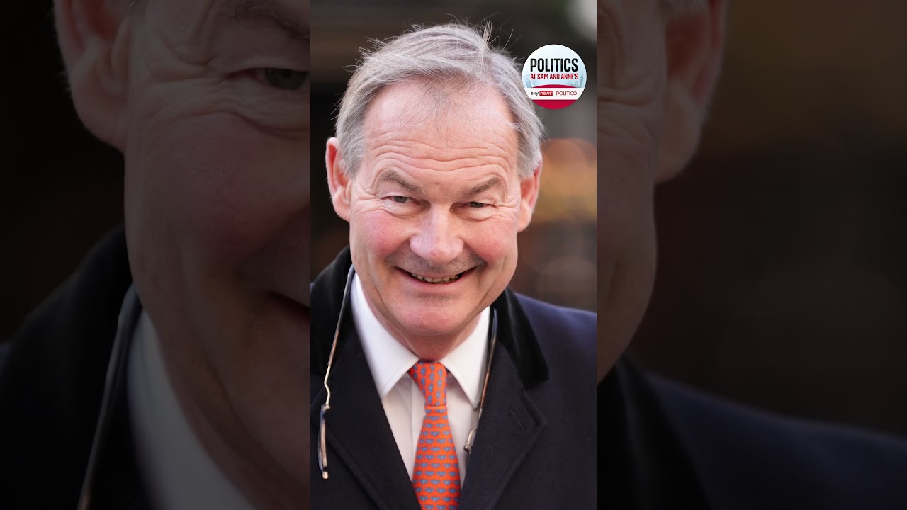 Politics with Sam and Anne: Belfast violence prompts fight on the right