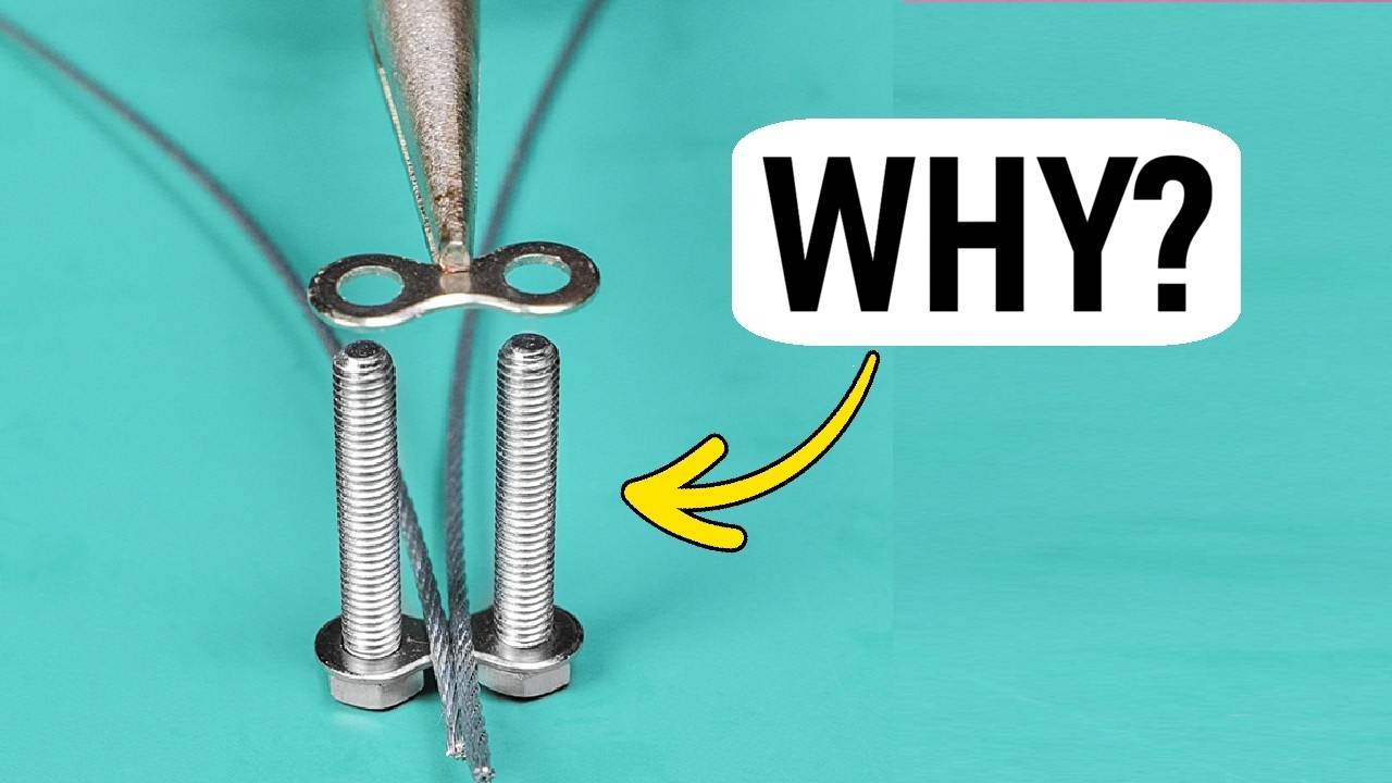 Precision Miniature Drill Hacks and Genius Repair Tricks 🛠️
