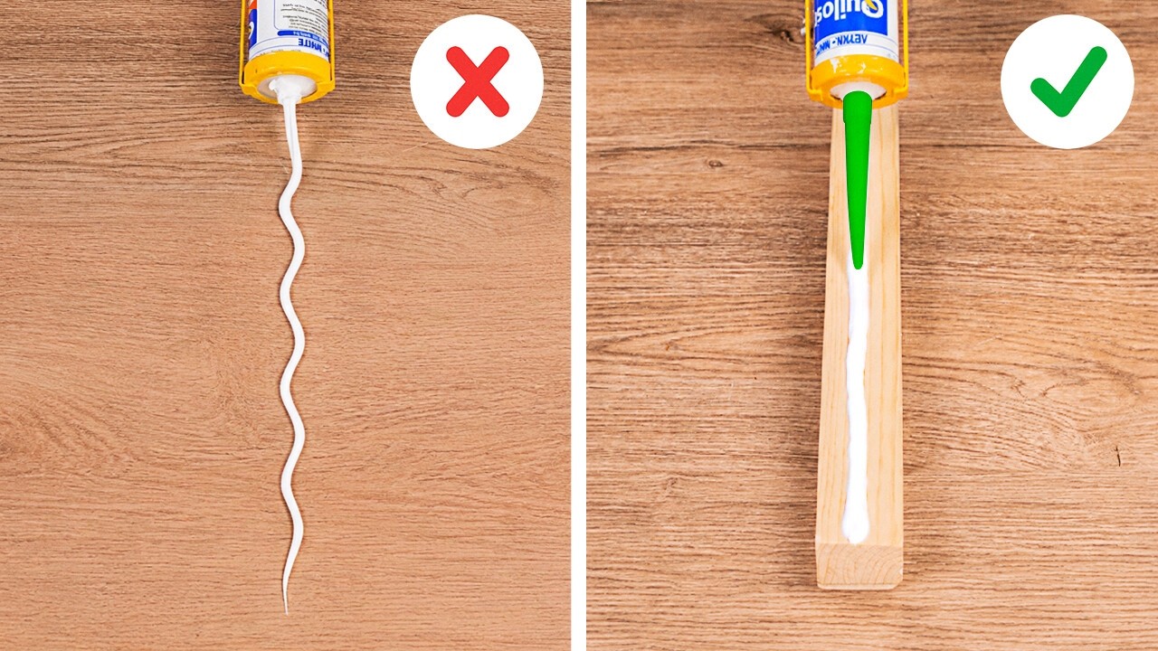 Pro Fixes: Genius Hacks, Less Effort 🔧⚙️