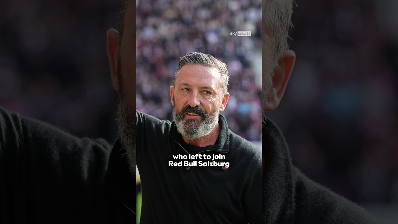 Rangers have confirmed that Derek McInnes will be their new manager 🚨