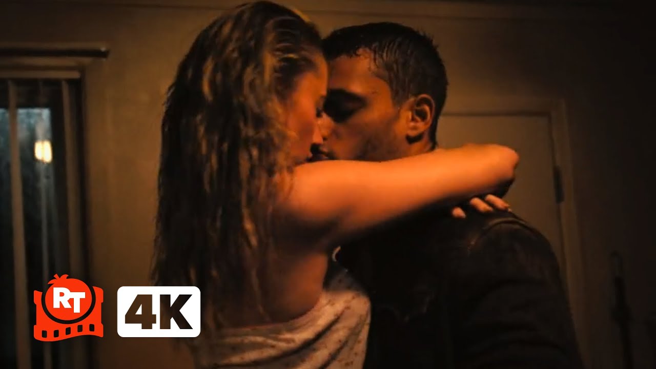Reminders of Him (2026) 4K – Kenna And Ledger Make Love (7/11) | Movieclips