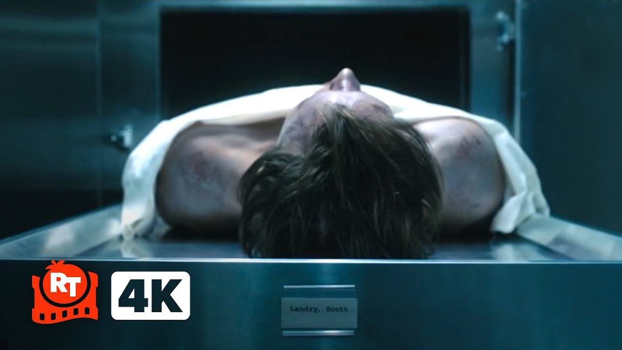 Reminders of Him (2026) 4K – The Birthday Death (2/11) | Movieclips