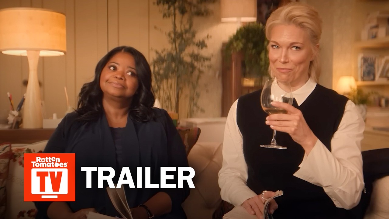 Ride or Die Season 1 Trailer