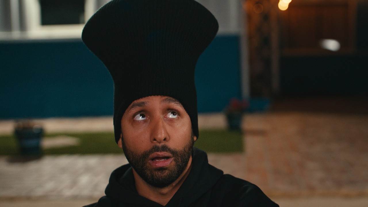 ROBBERY GONE WRONG | Anwar Jibawi