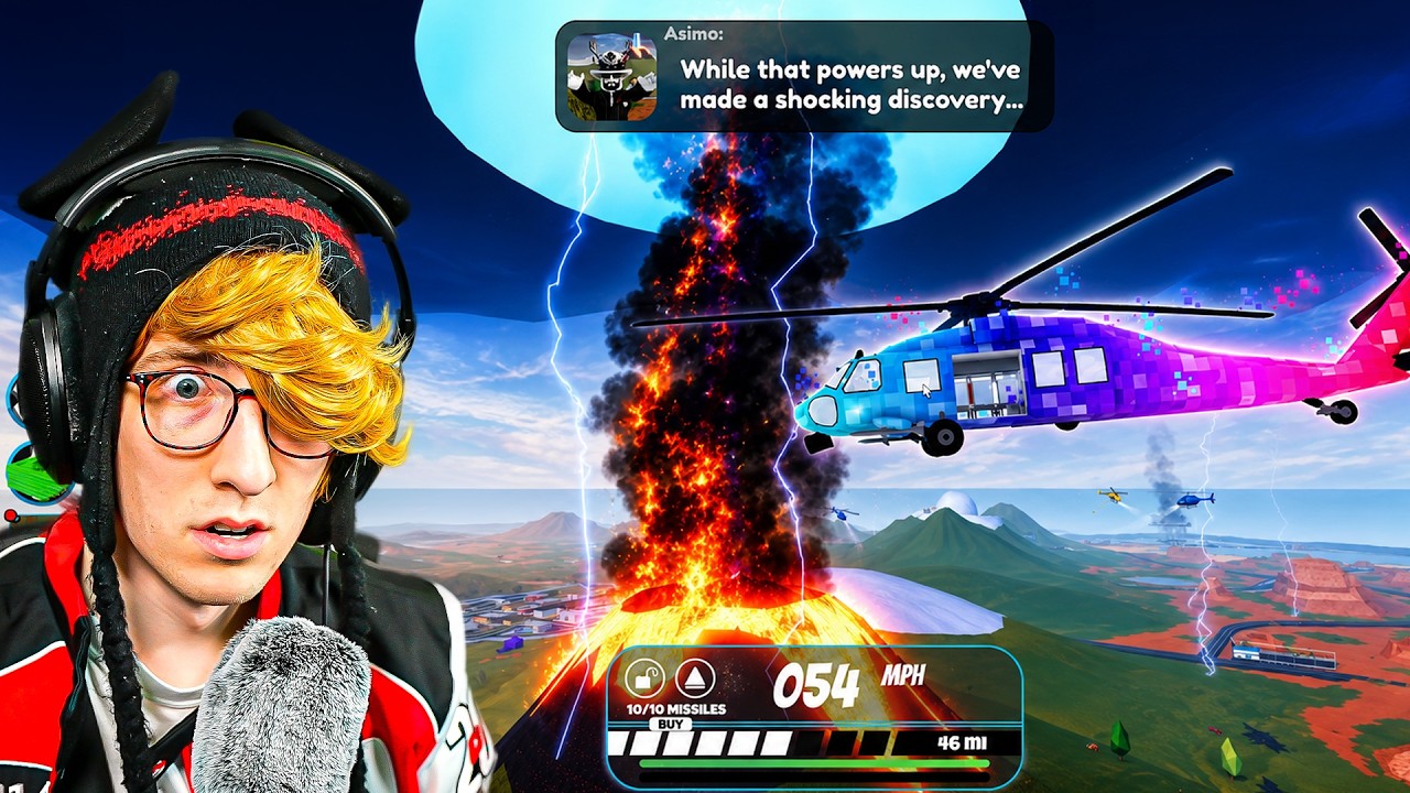 ROBLOX JAILBREAK 2026 LIVE EVENT