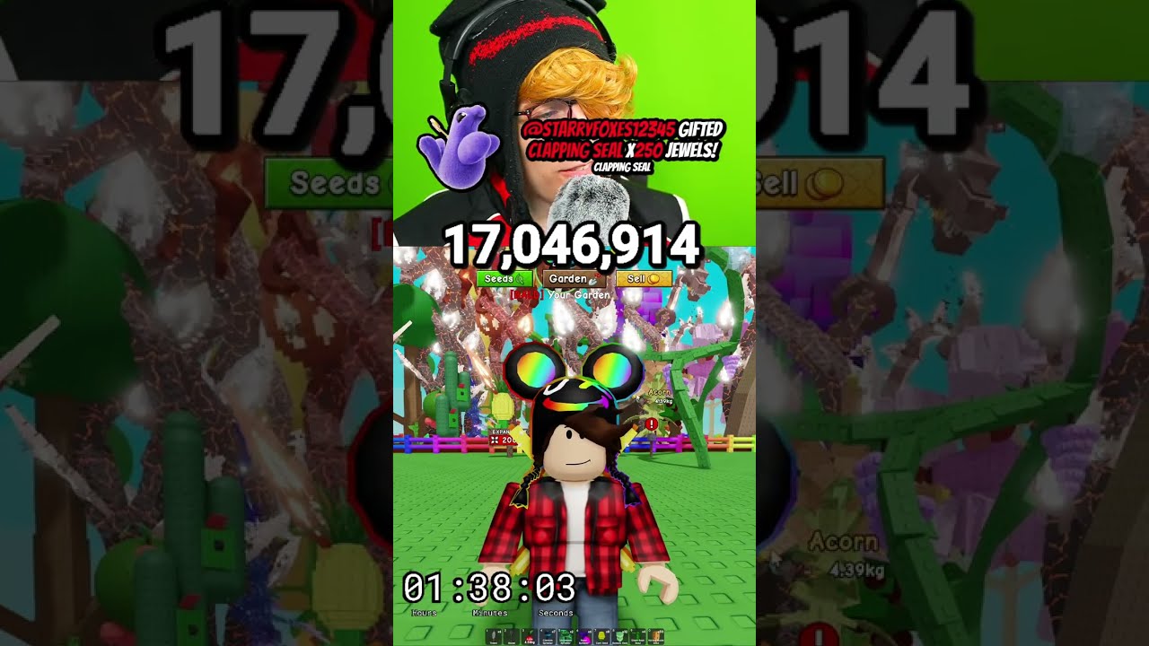 ROBLOX LIVE EVENT (COUNTDOWN)