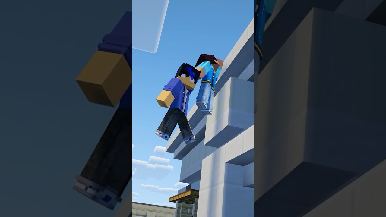 SAVING Pierce and Ein!