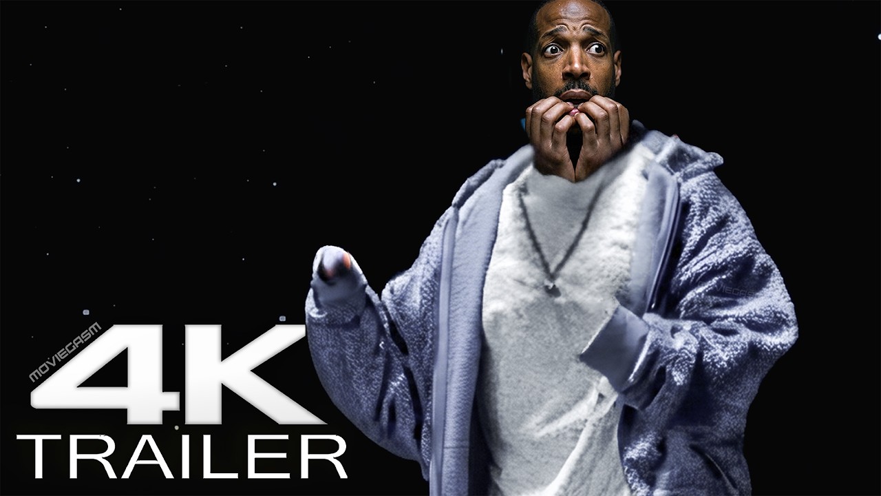 SCARY MOVIE 6 Final Trailer (2026) Extended Marlon Wayans | 4K