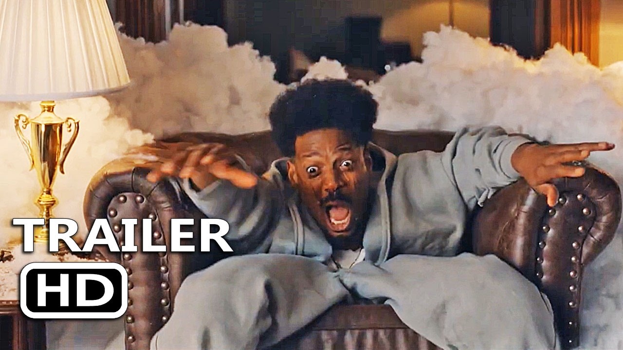 SCARY MOVIE 6 Official Final Trailer (2026)