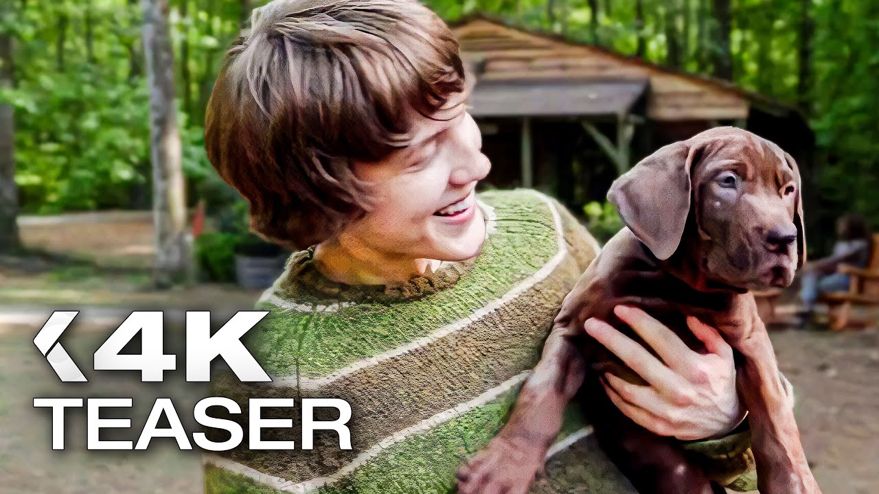 SCOOBY-DOO: ORIGINS Official Teaser Trailer (2027) Netflix
