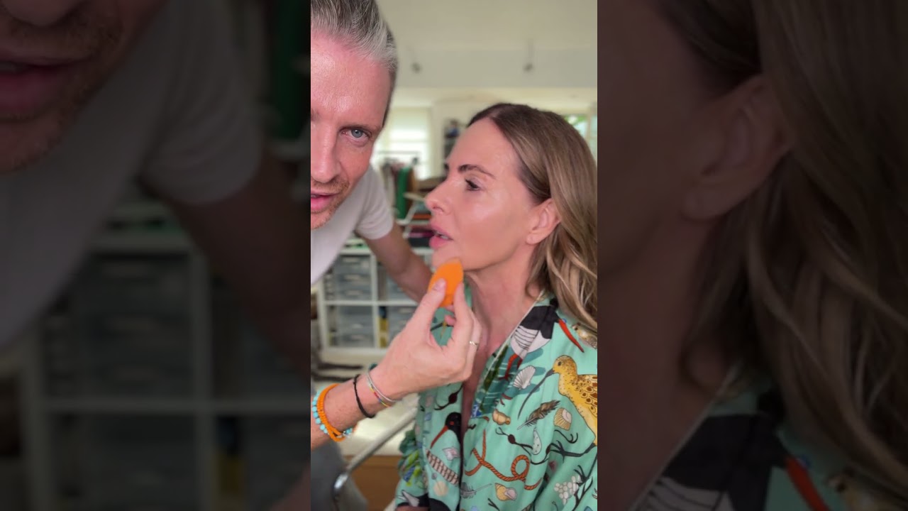 Setting Spray Hack? | Beauty Tips | Trinny