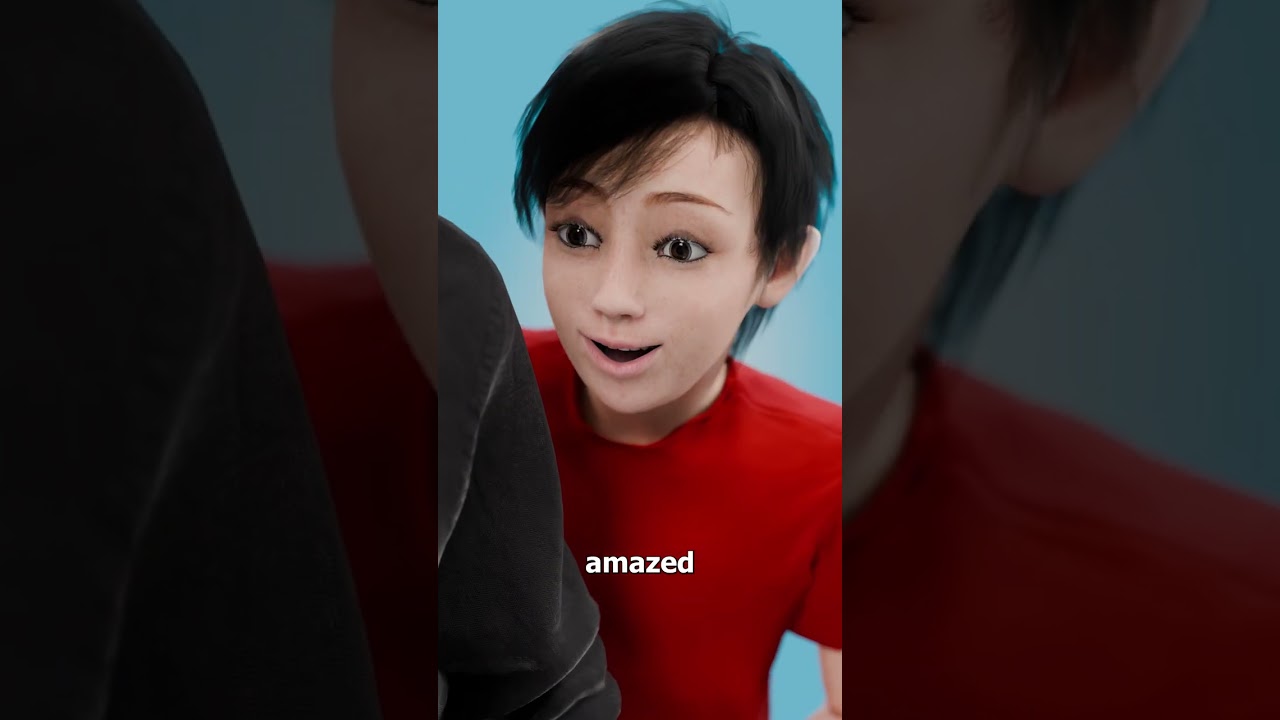 She Carved Sculptures With Her Teeth 😮