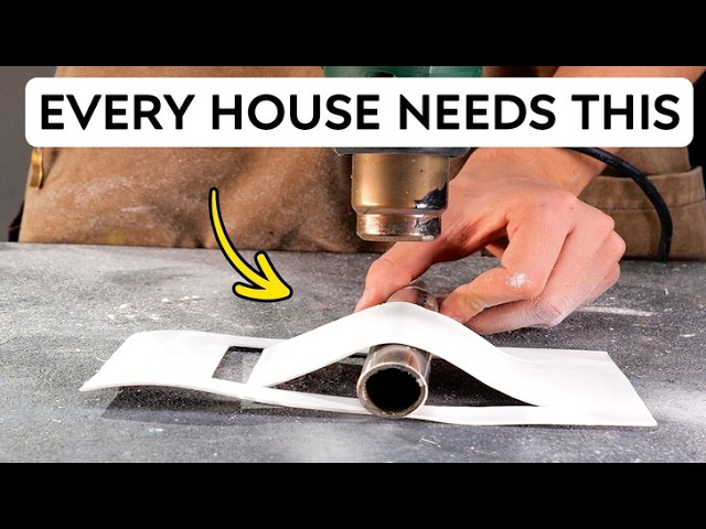 👷‍♂️ Skills & Genius Tips to Repair Anything | Fix Like a Pro