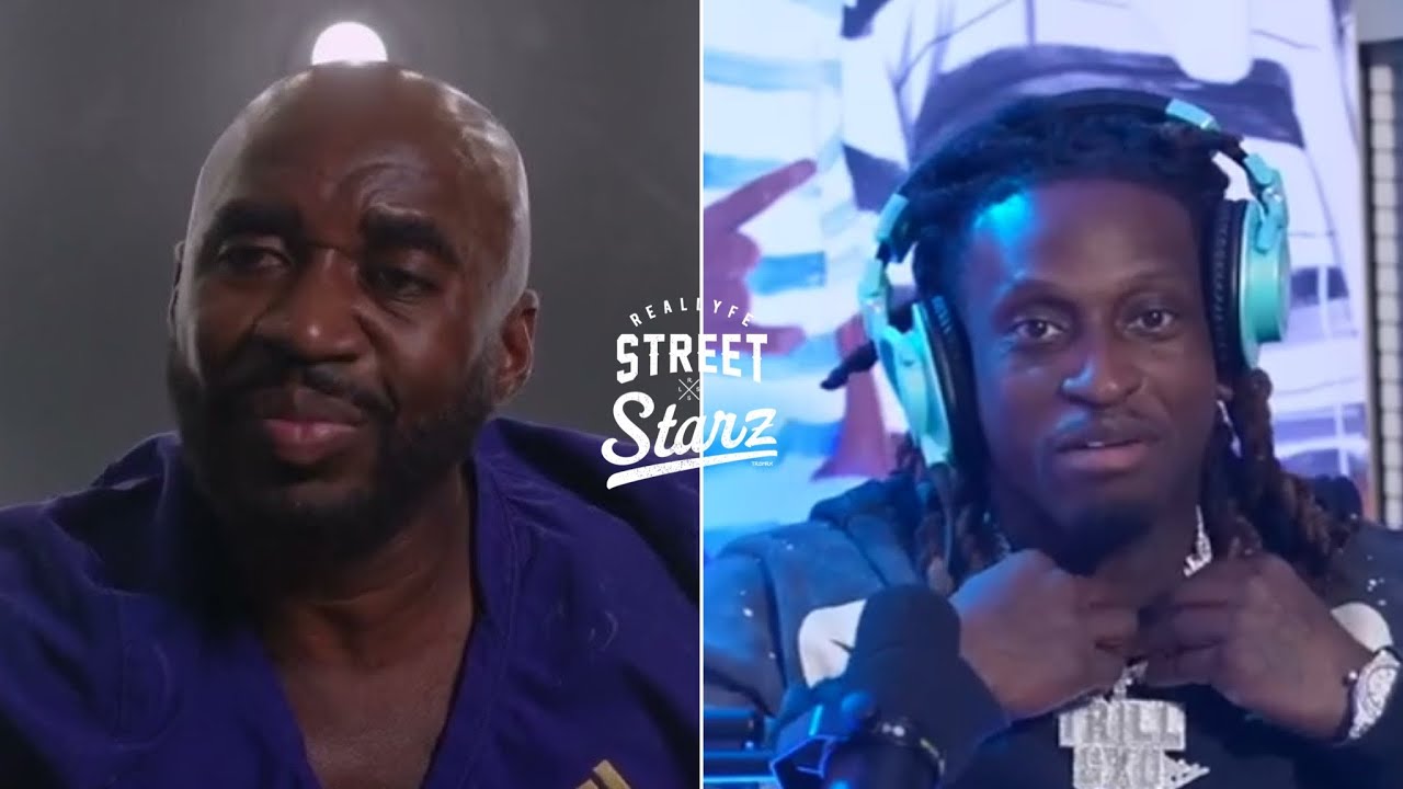 Smackwater MESSAGE For Trilla “STOP Sneak Dissing Me…I Tried To HELP You!” + Calls Out Bloggers