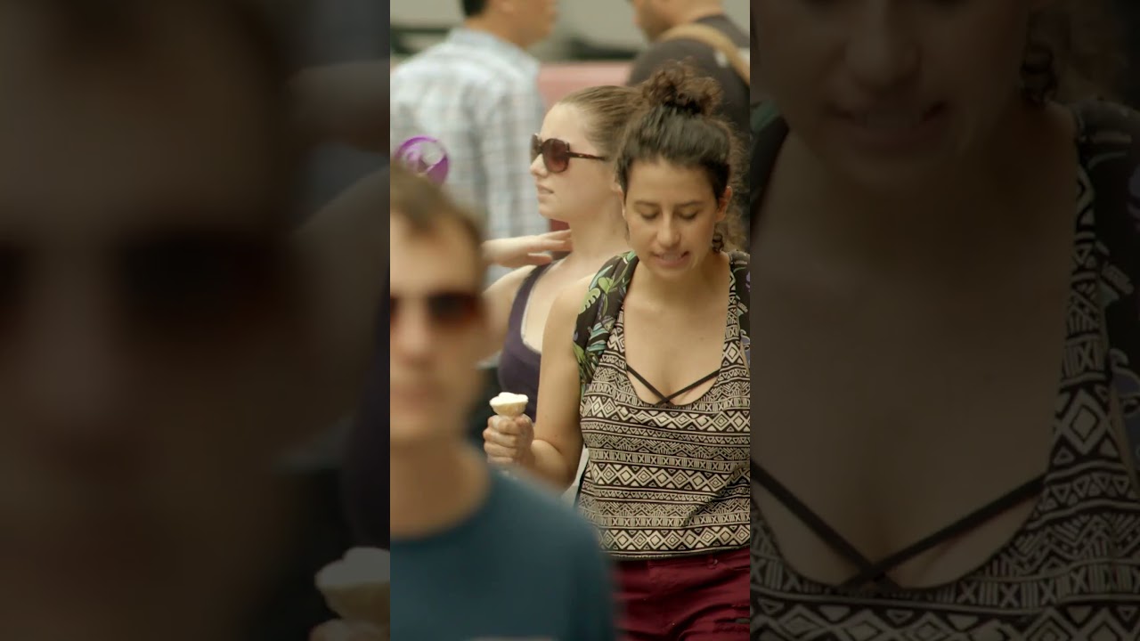 Some mind-blowing revelations are happening here. #BroadCity