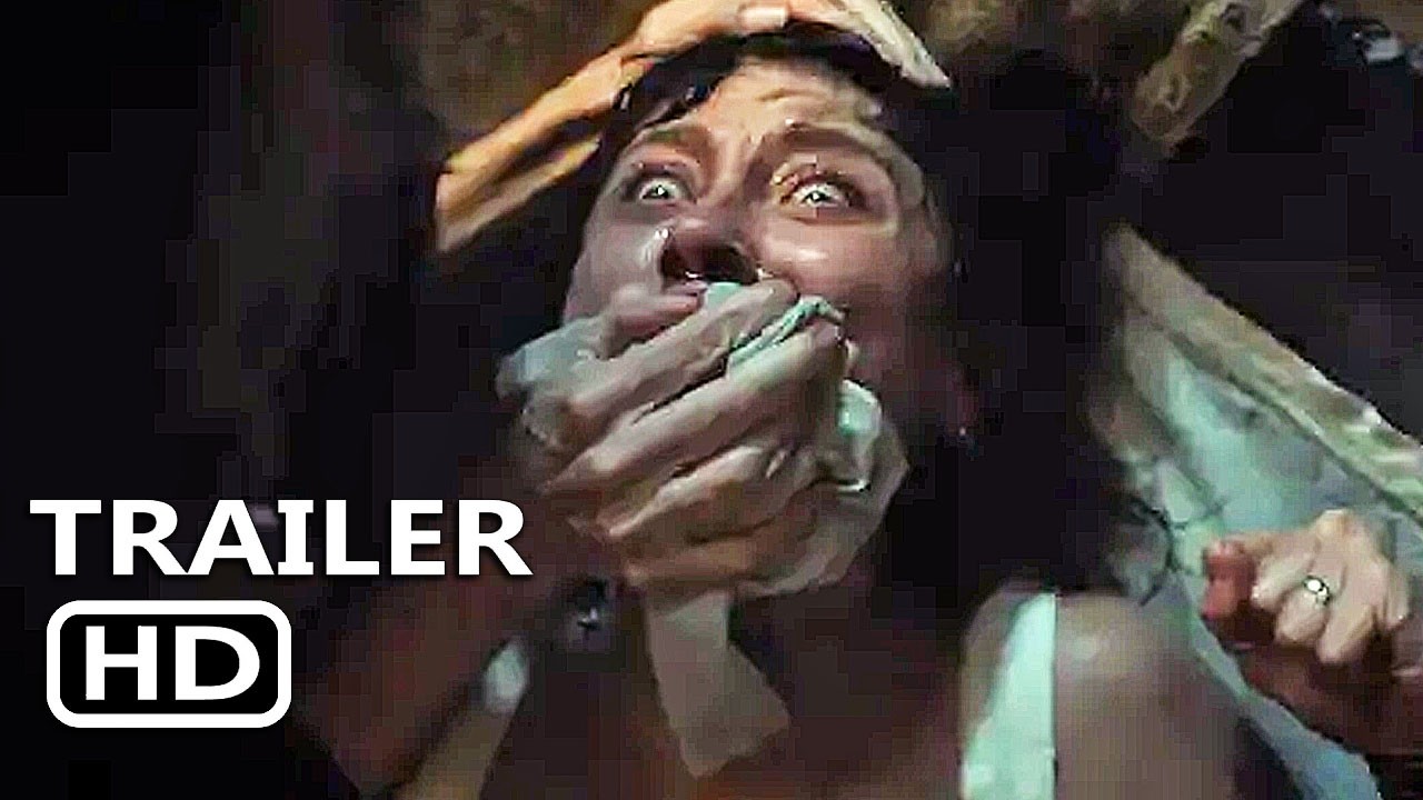 SON OF SARA Official Trailer (2026)